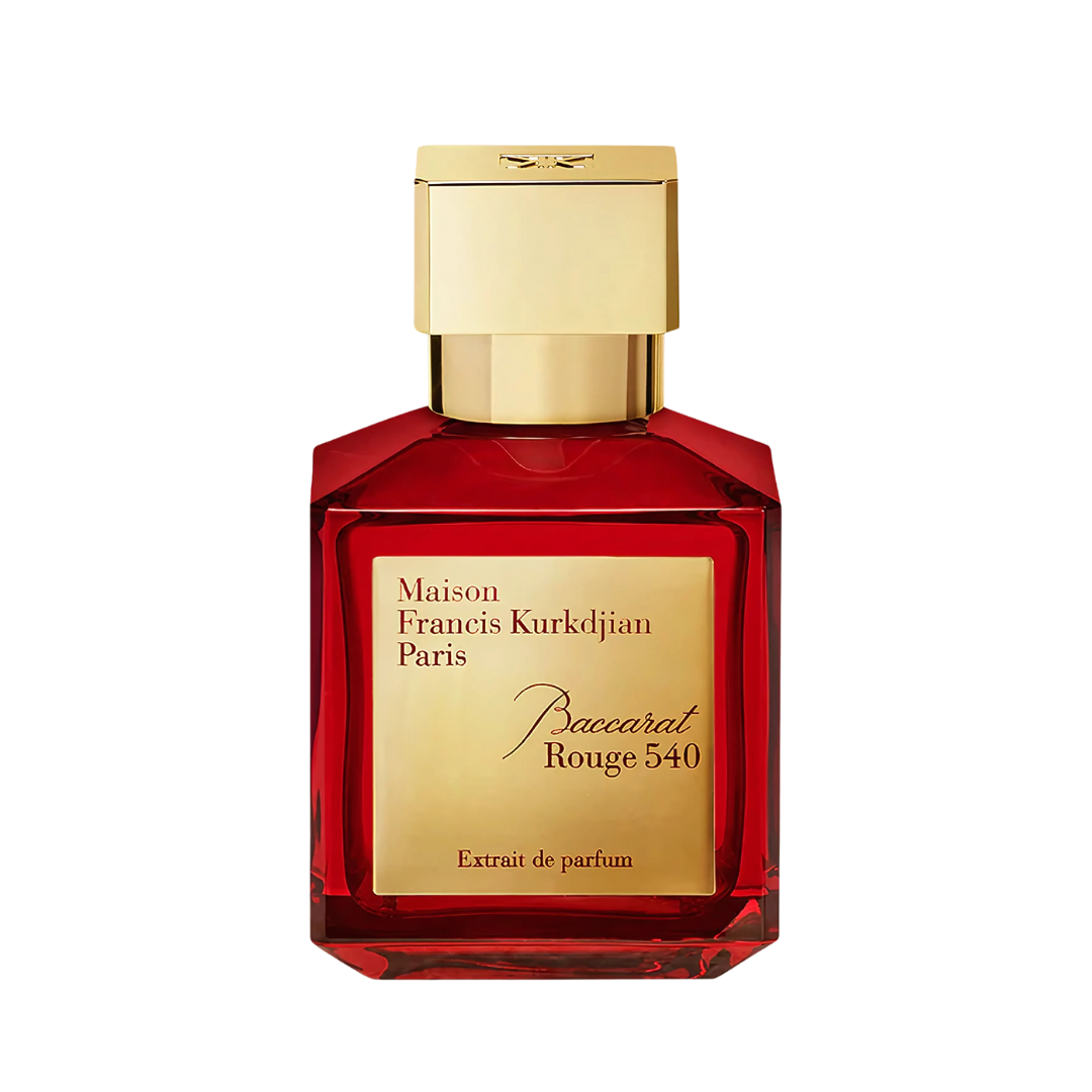 Maison Francis Kurkdjian Baccarat Rouge 540 Extrait De Parfum 70 ml TESTER