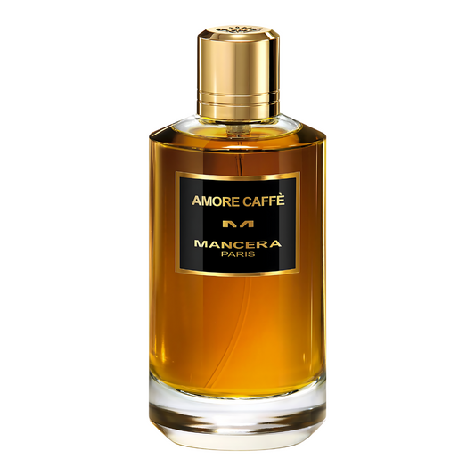 Mancera Aoud Cafe EDP 120 ml TESTER