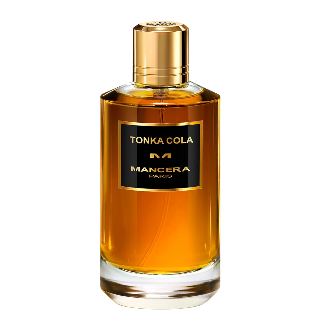 Mancera Tonka Cola EDP 120 ml TESTER