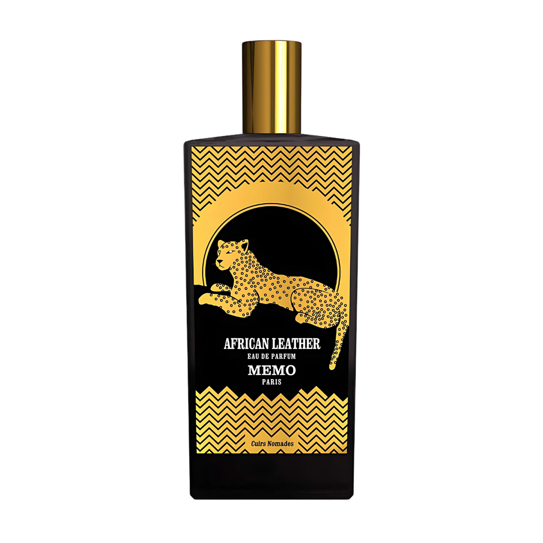 Memo African Leather EDP 75 ml