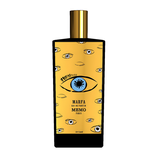 Memo Marfa EDP 75 ml TESTER