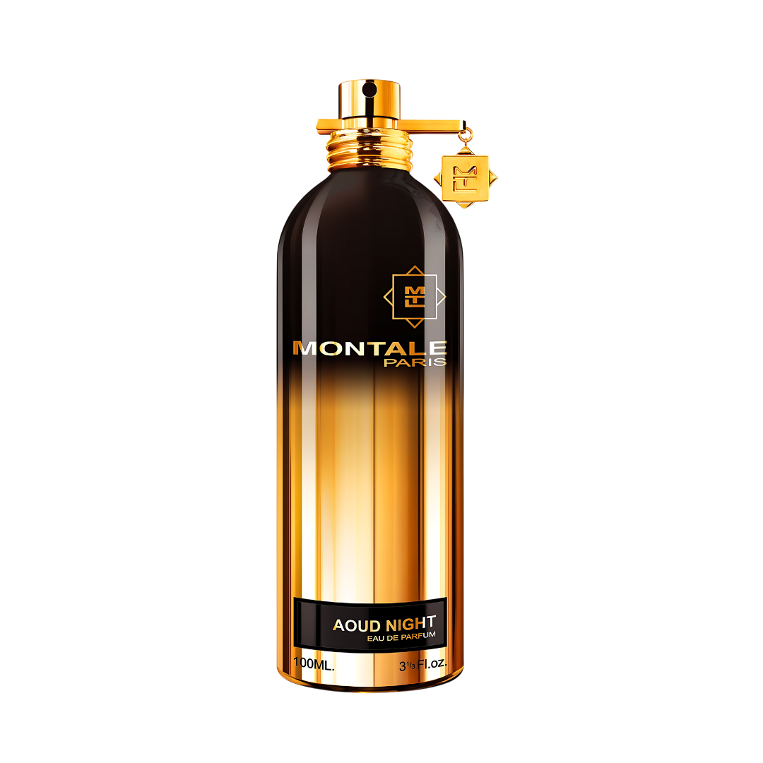 Montale Aoud Night EDP 100 ml TESTER