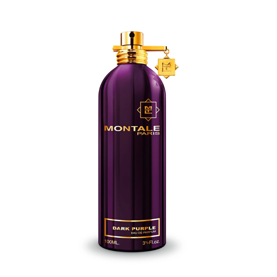 Montale Dark Purple EDP 100 ml TESTER