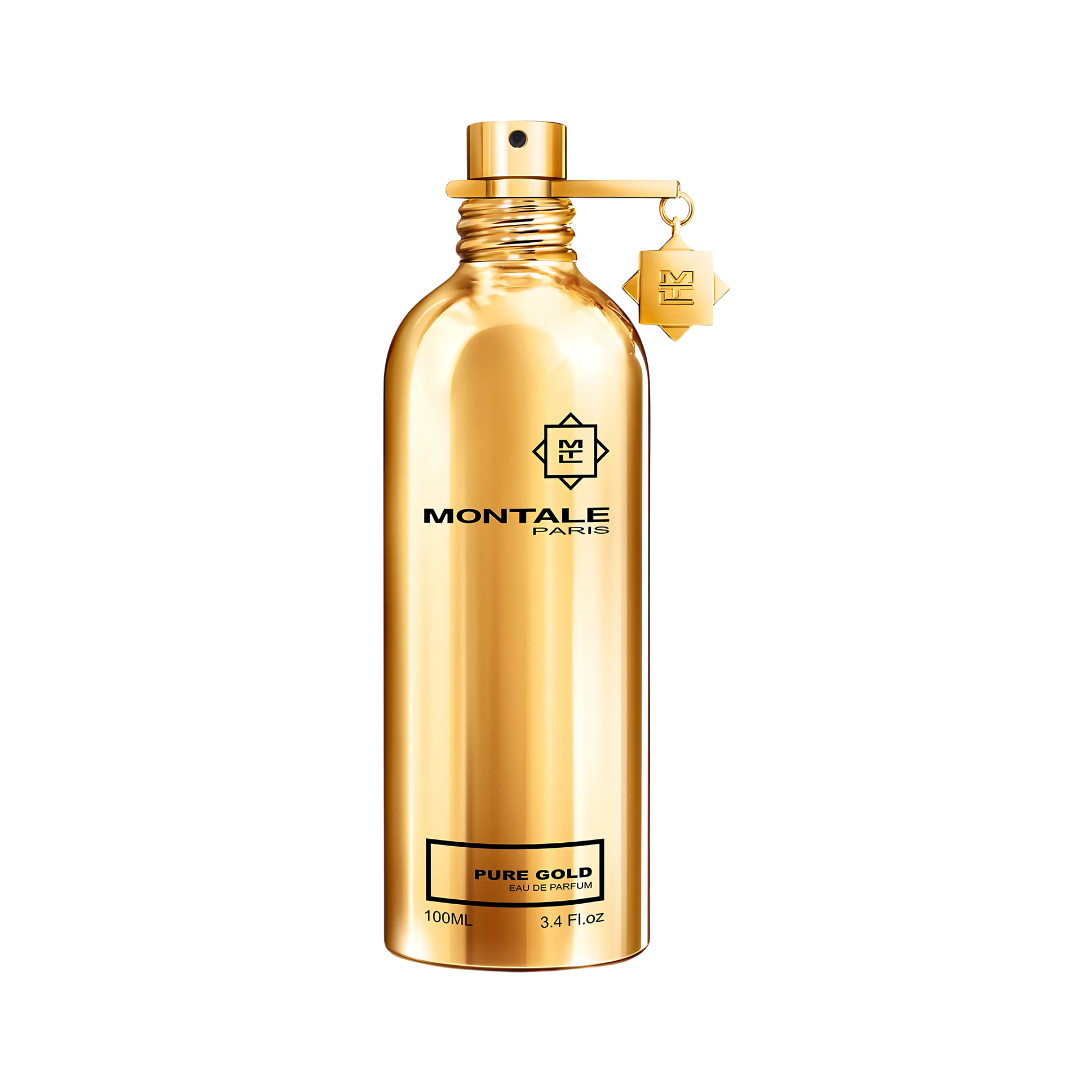 Montale Pure Gold EDP 100 ml TESTER