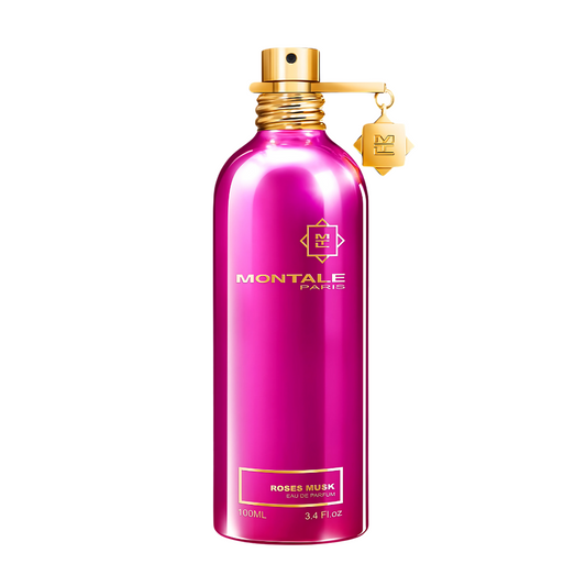 Montale Roses Musk EDP 100 ml TESTER