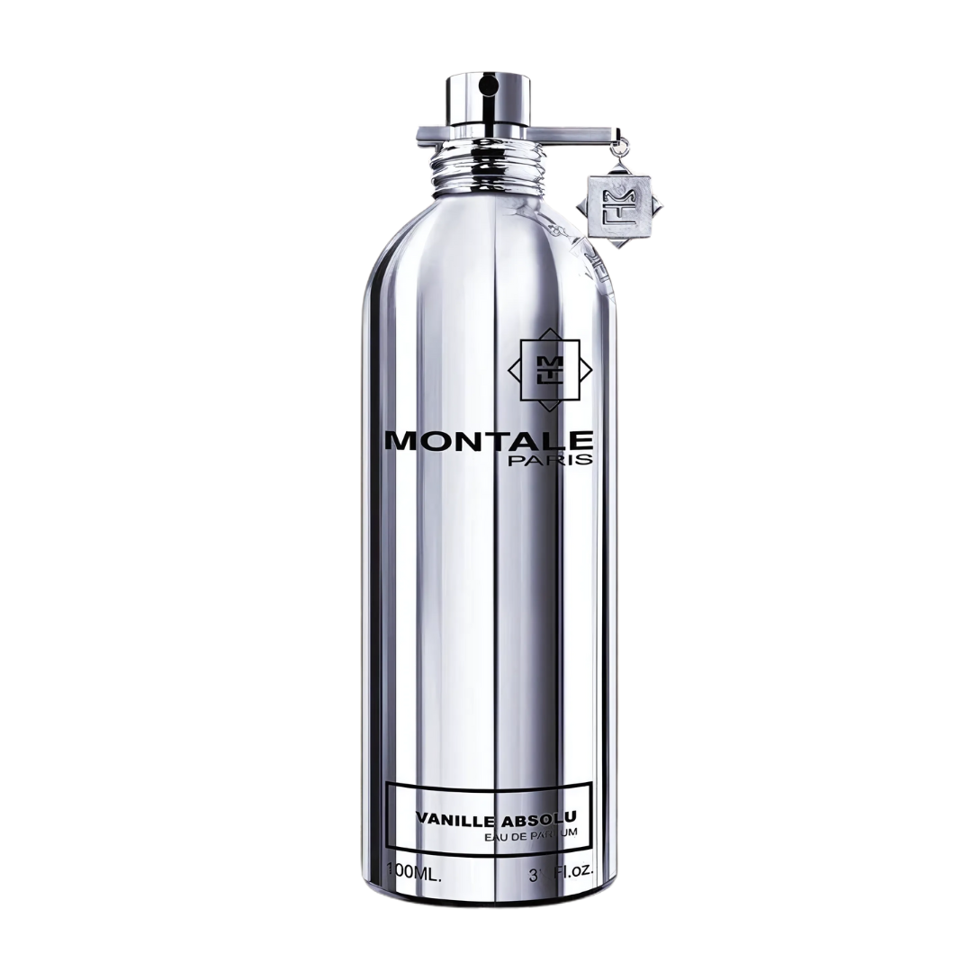 Montale Vanille Absolu EDP 100 ml TESTER