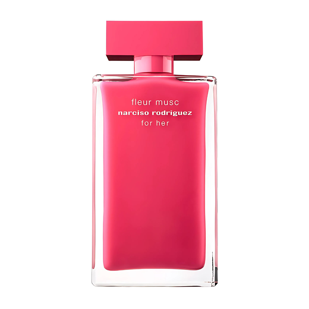 Narciso Rodriguez Fleur Musc EDP 100 ml