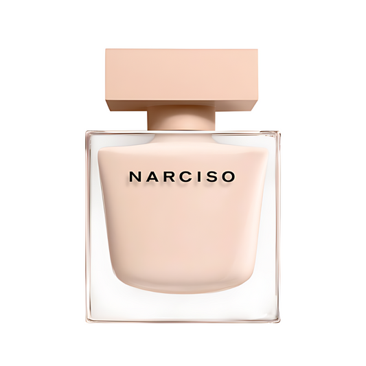 Narciso Rodriguez Poudree EDP 90 ml TESTER