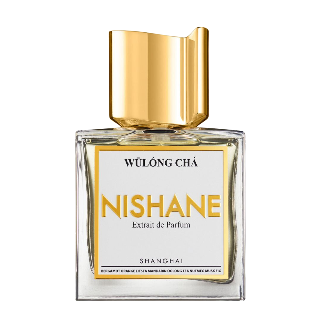 Nishane Wulong Cha Extrait de Parfum 100 ml