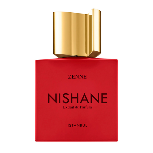 Nishane Zenne Extrait de Parfum 100 ml