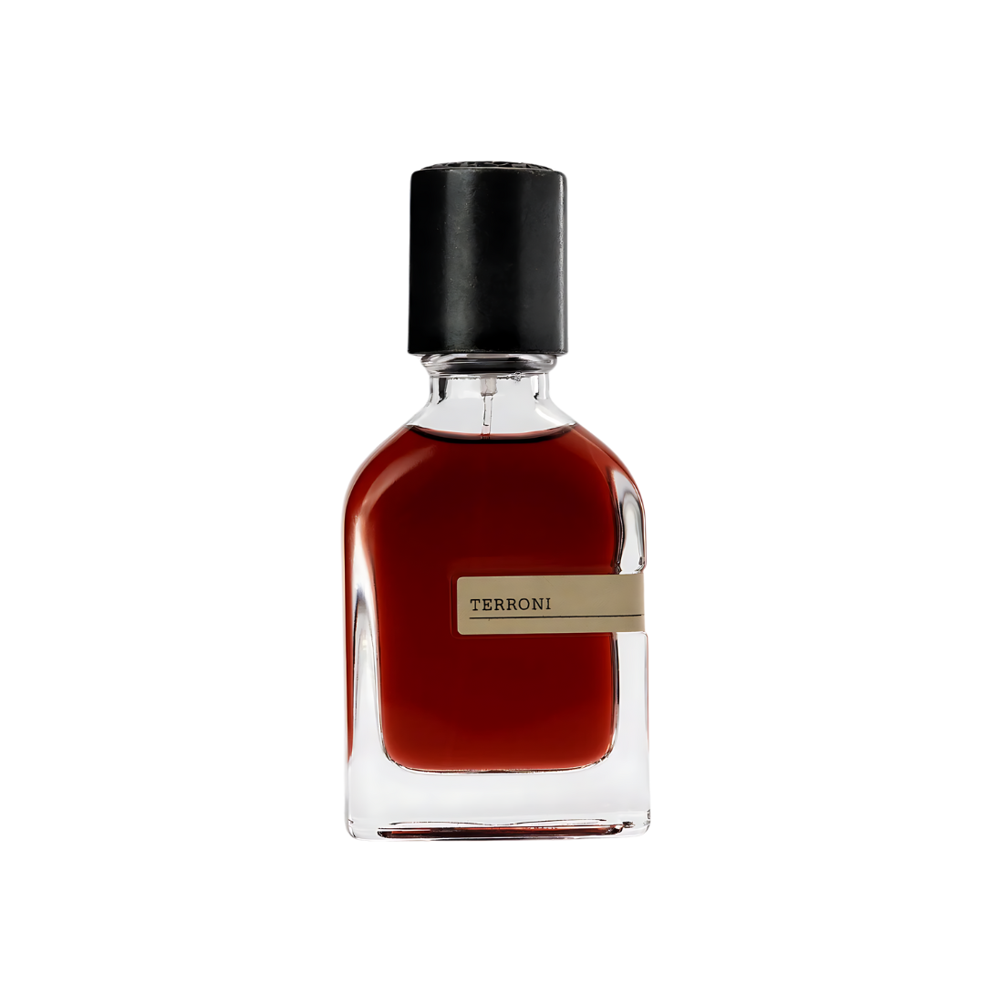 Orto Parisi Terroni EDP 50 ml TESTER