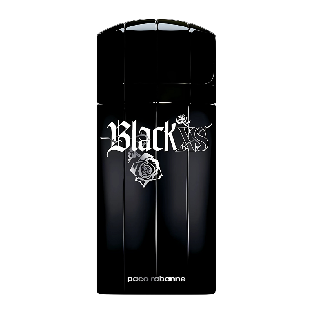 Paco Rabanne Black Xs Men EDT 100 ml TESTER