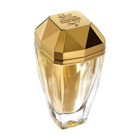 Paco Rabanne Lady Million Eau My Gold EDT 80 ml