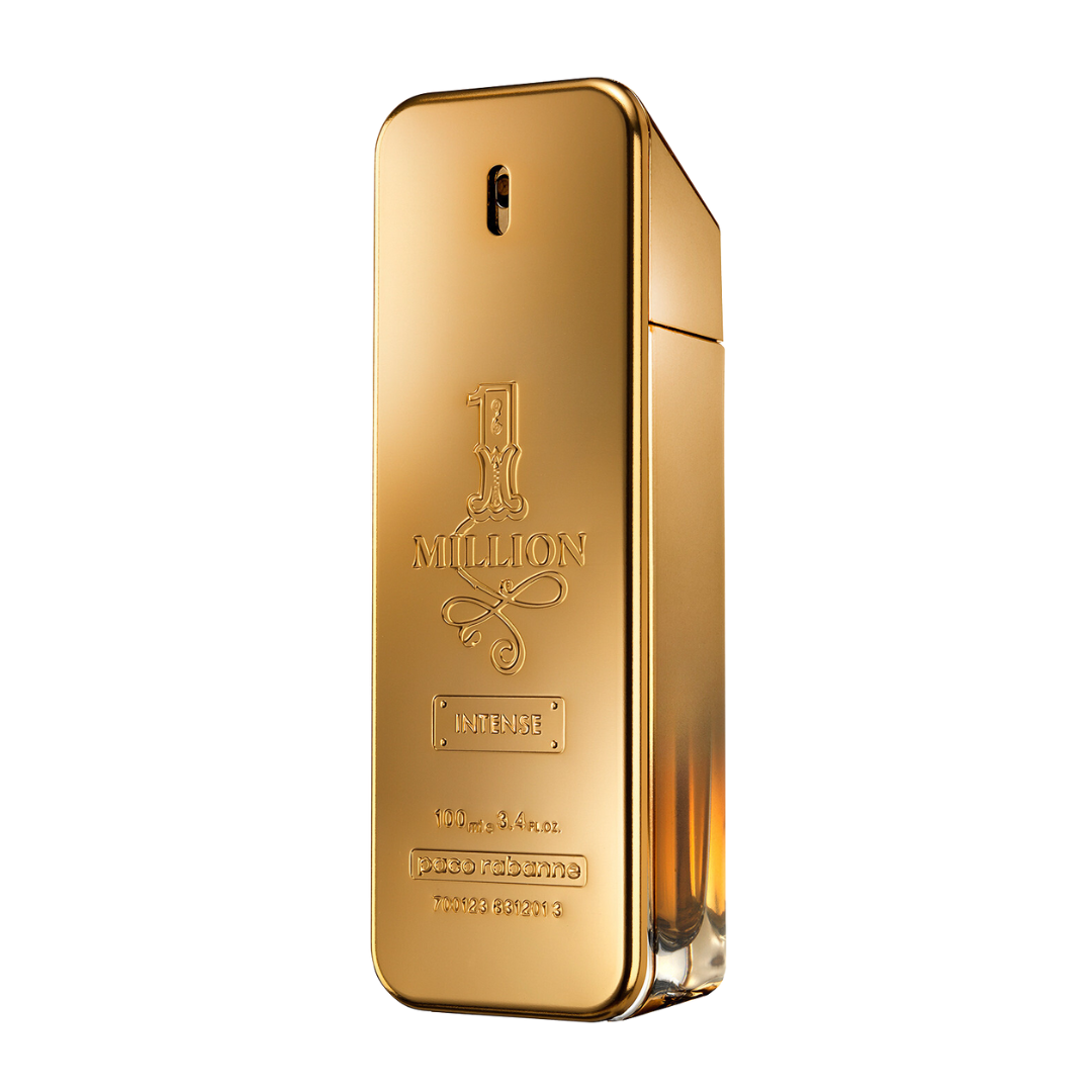 Paco Rabanne One Million Intense EDT 100 ml TESTER