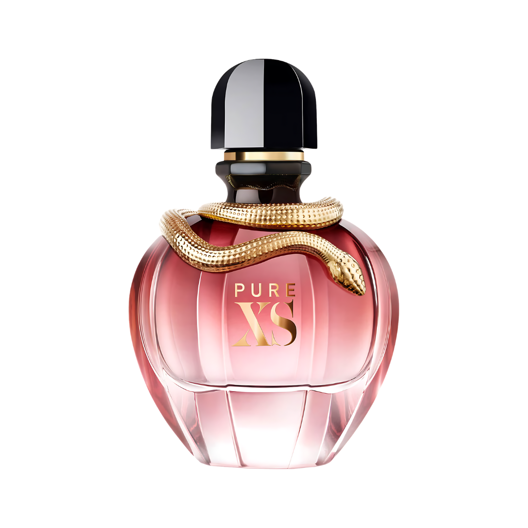 Paco Rabanne Pure Xs Women EDP 80 ml TESTER