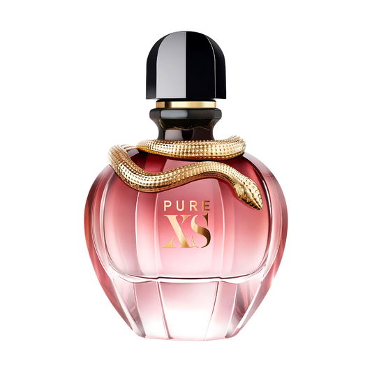 Paco Rabanne Pure XS ženske EDP 80 ml