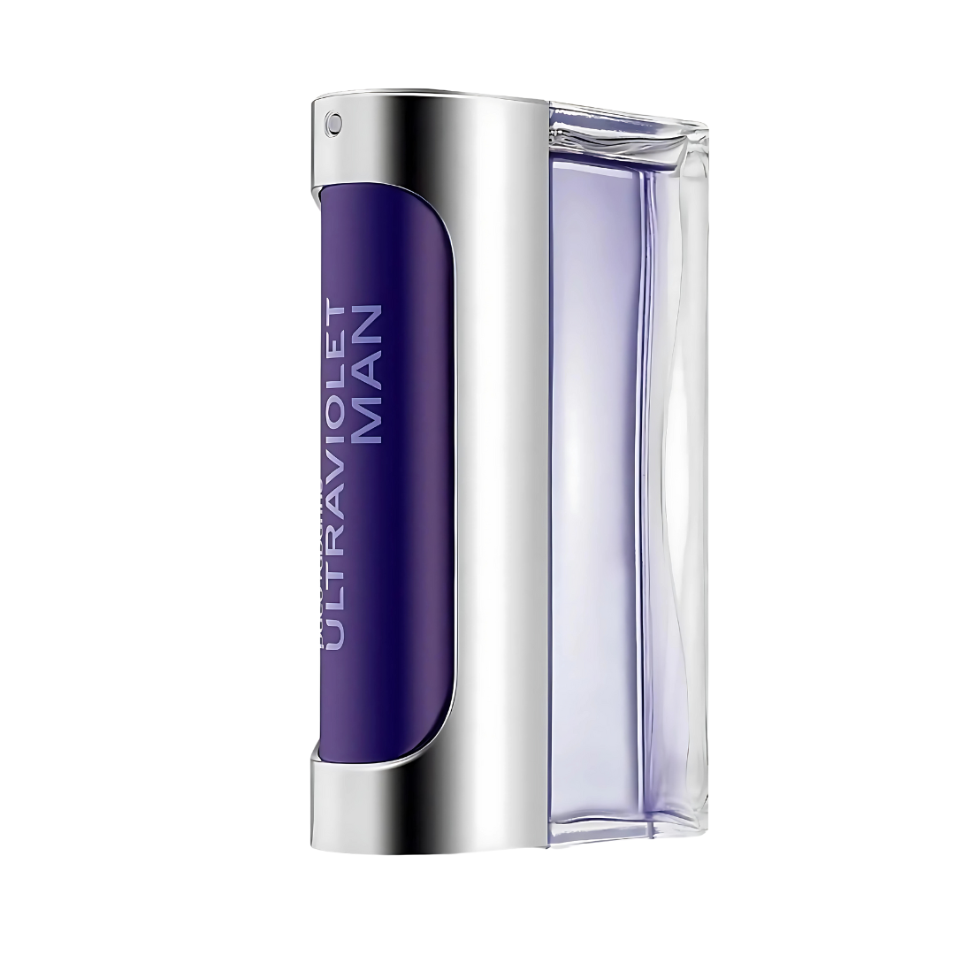 Paco Rabanne Ultraviolet Men EDT 100 ml