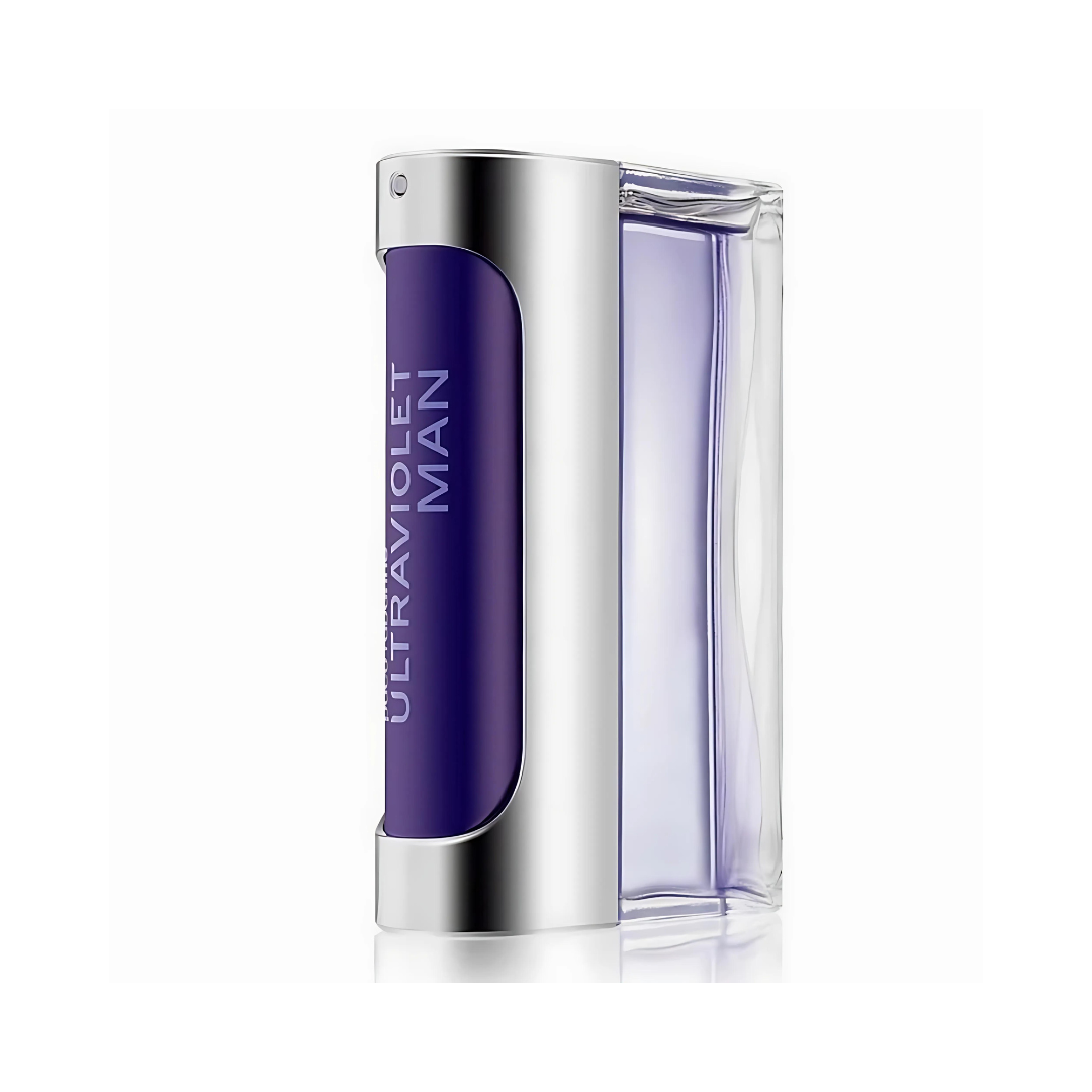 Paco Rabanne Ultraviolet Men EDT 100 ml TESTER