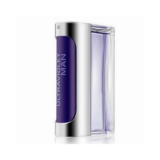 Paco Rabanne Ultraviolet Men EDT 100 ml TESTER