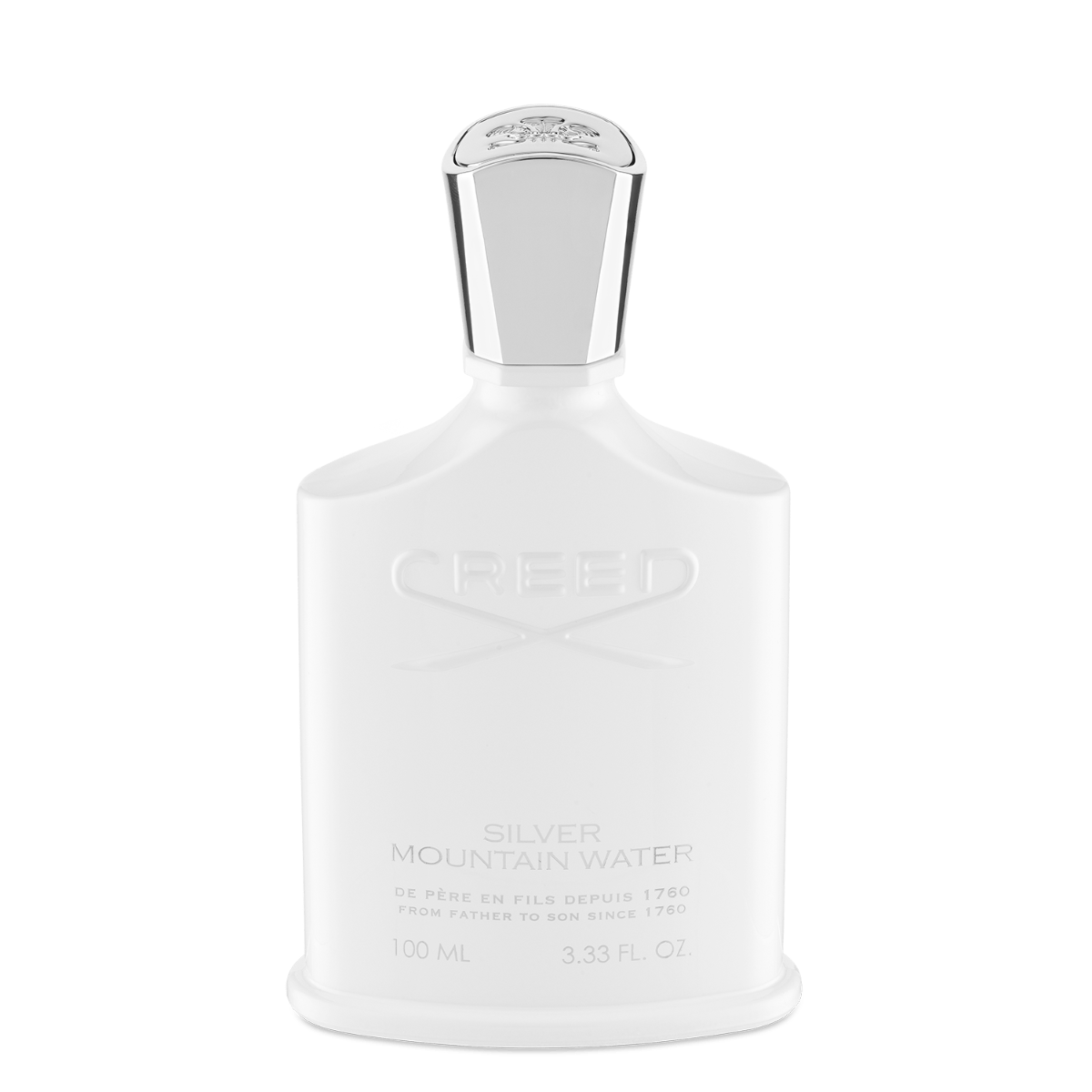 Creed Silver Mountain Water EDT 100 ml