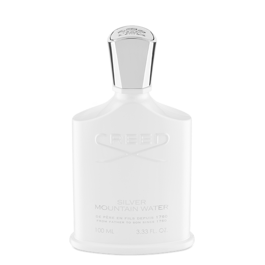 Creed Silver Mountain Water EDT 100 ml