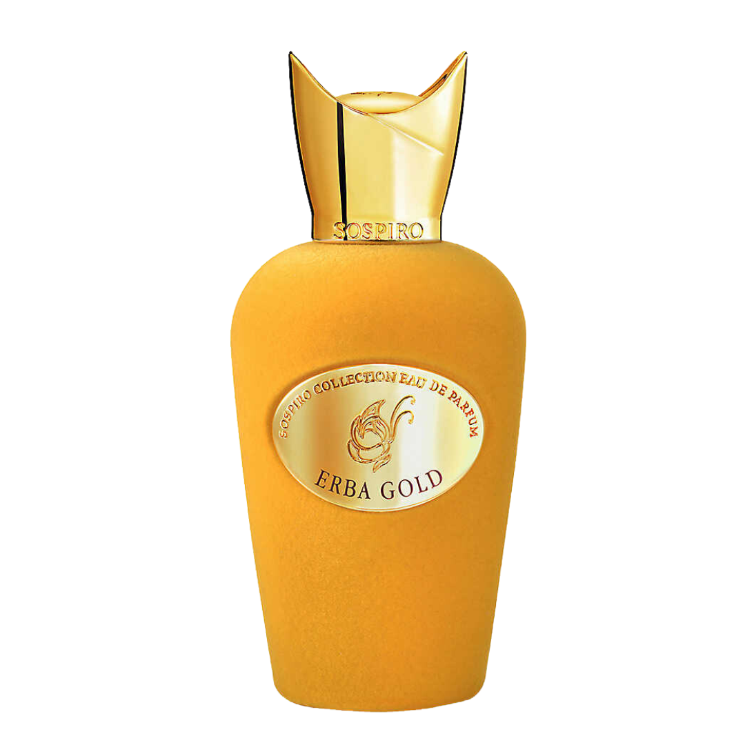 Sospiro Erba Gold EDP 100 ml TESTER