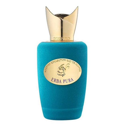 Sospiro Erba Pura EDP 100 ml