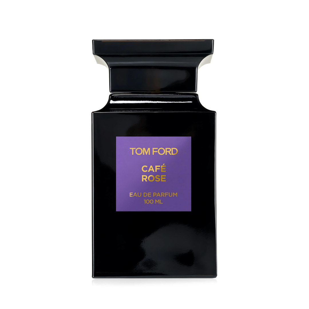 Tom Ford Cafe Rose EDP 100 ml TESTER