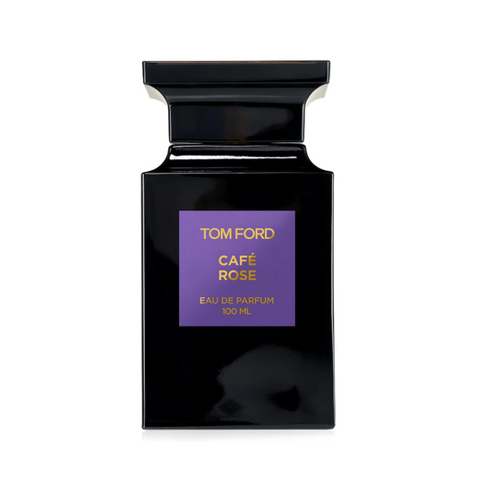 Tom Ford Cafe Rose EDP 100 ml TESTER