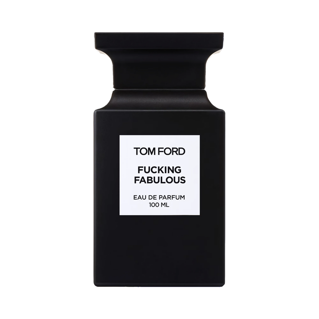 Tom Ford Fucking Fabulous EDP 100 ml TESTER