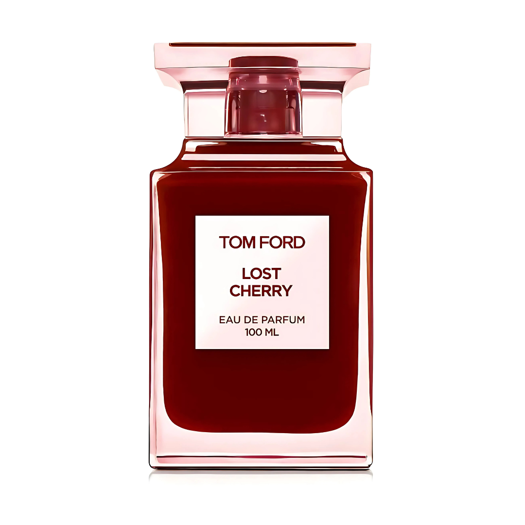 Tom Ford Lost Cherry EDP 100 ml TESTER