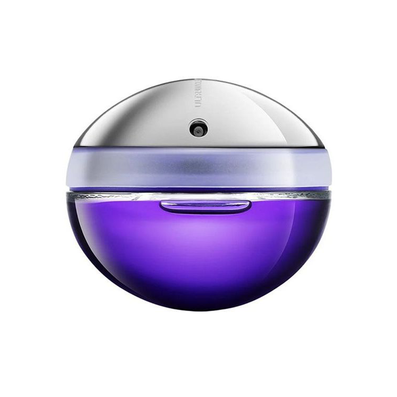 Paco Rabanne Ultraviolet EDP 80 ml