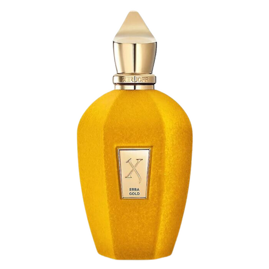 Xerjoff Erba Gold EDP 100 ml TESTER