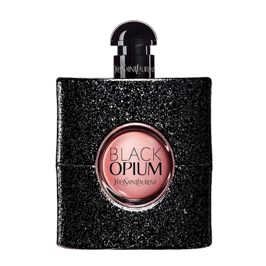 Yves Saint Laurent Black Opium EDP 90 ml TESTER