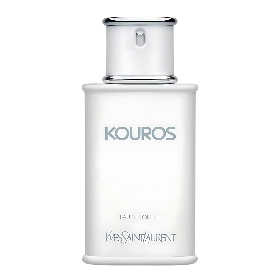 Yves Saint Laurent Laurent Kouros EDT 100 ml TESTER