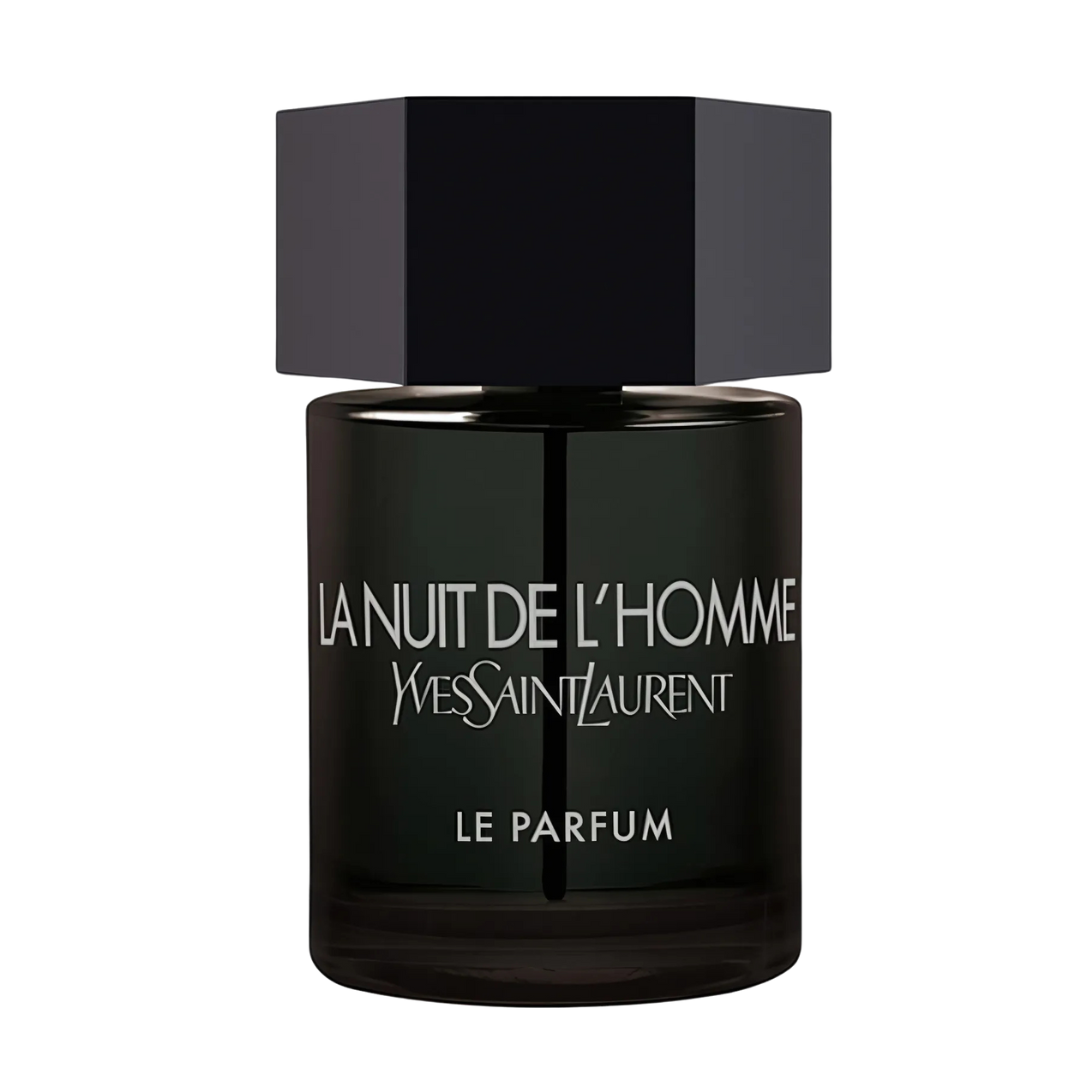 Yves Saint Laurent La Nuit L'Homme Le Parfum EDP 100 ml TESTER